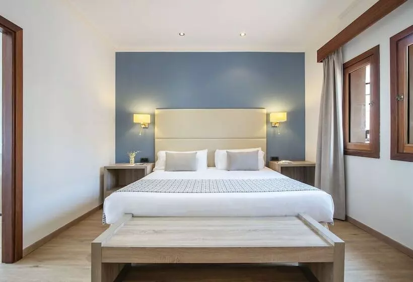 سوییت جونیور, Menorca Binibeca Adults Only By Pierre & Vacances Premium