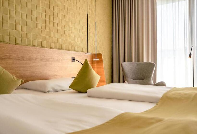 اتاق اجرایی, Novotel Karlsruhe City