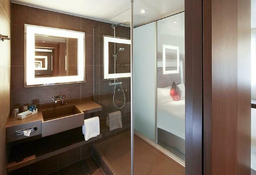 高级大房间, Novotel London Tower Bridge