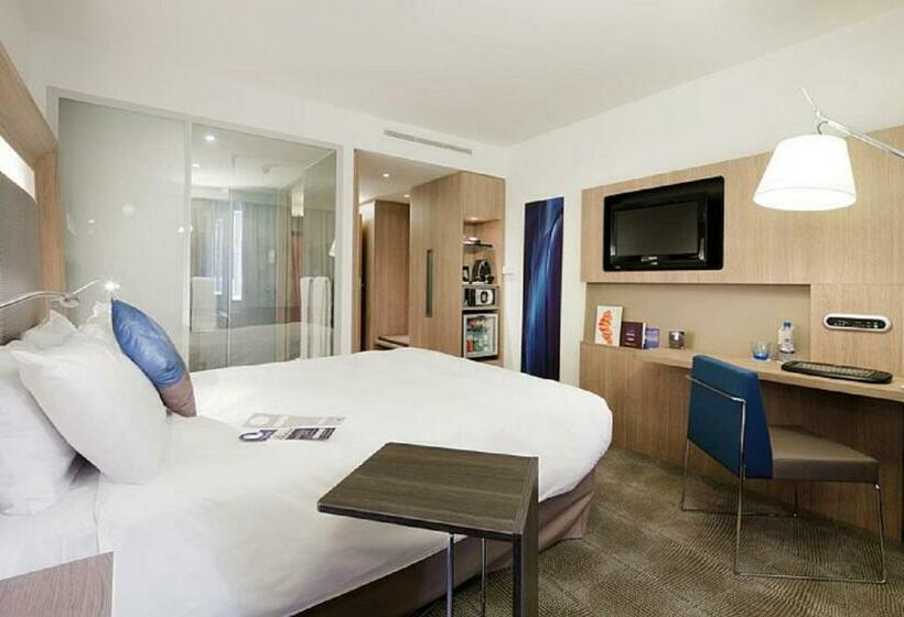 高级大房间, Novotel London Tower Bridge