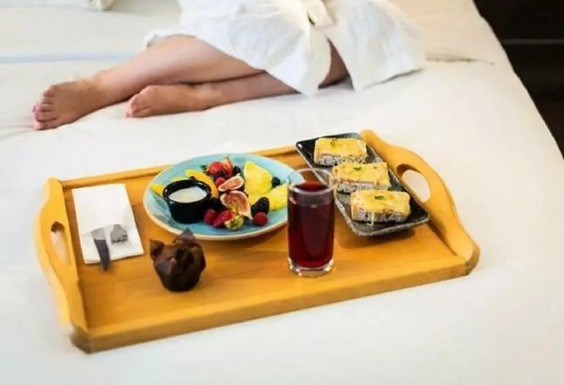 اتاق اجرایی, Novotel London Tower Bridge