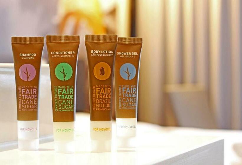 行政房间, Novotel London Tower Bridge