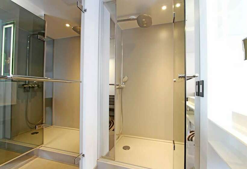 Номер Executive, Novotel London Tower Bridge