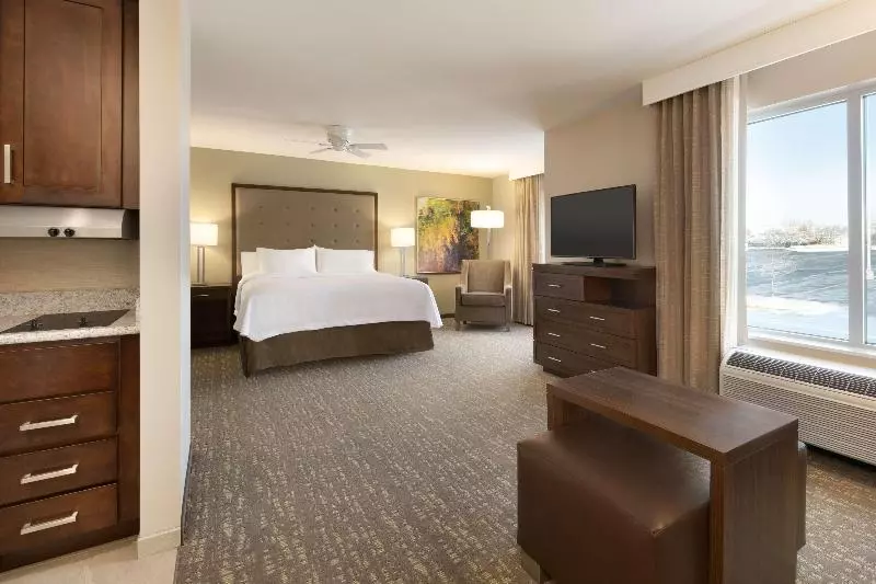 اتاق استاندارد, Novotel London Tower Bridge