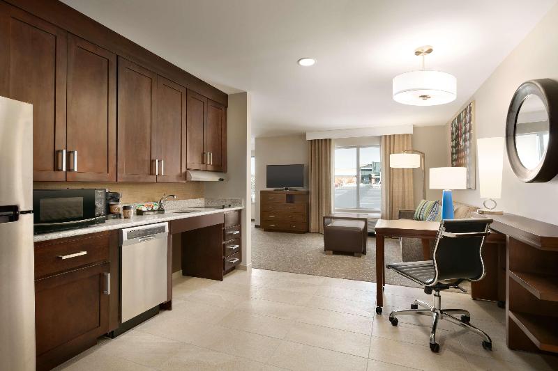 标准间, Novotel London Tower Bridge