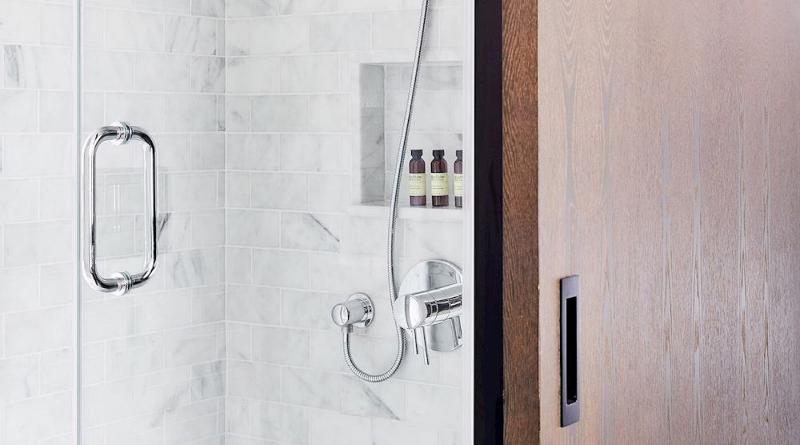 스탠다드 룸, Walker Hotel Tribeca