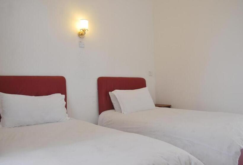 エコノミールーム, Skyville Zen Resort,kundasang