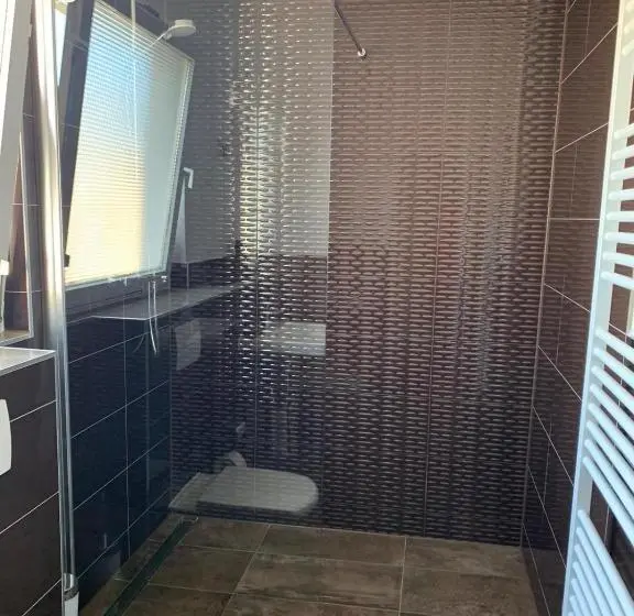 اتاق استاندارد, Nürtingen Zimmer