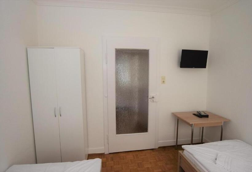 スタンダードルーム, Nürtingen Zimmer