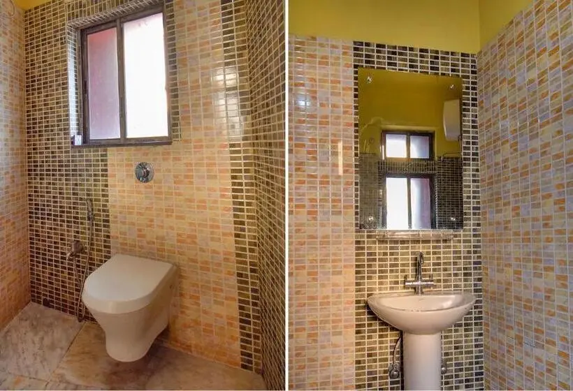 スイート, Fabhotel Red Rose Nr Iit Guwahati