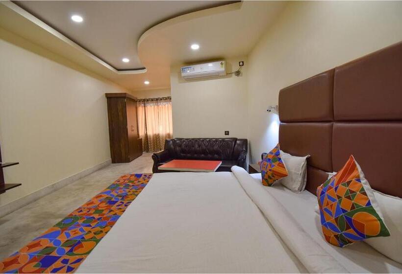 套房, Fabhotel Red Rose   Nr Iit Guwahati