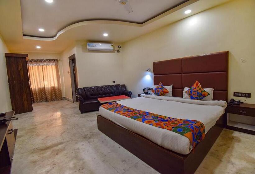 套房, Fabhotel Red Rose   Nr Iit Guwahati