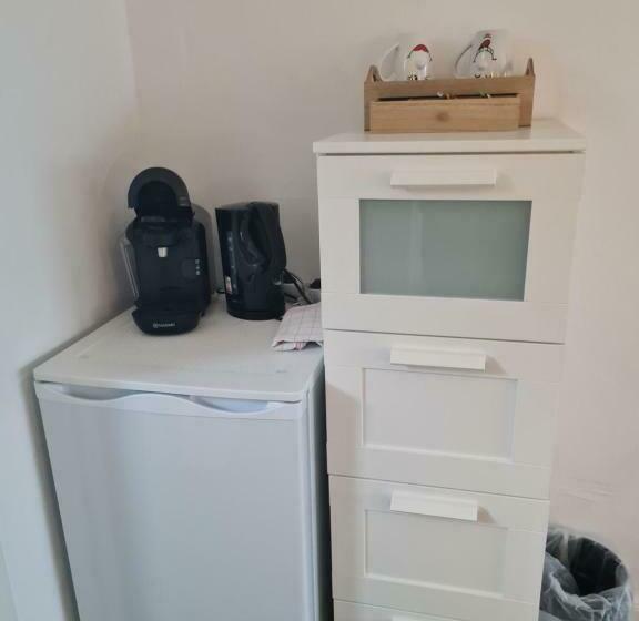 Номер Deluxe с Балконом, Harz Pension