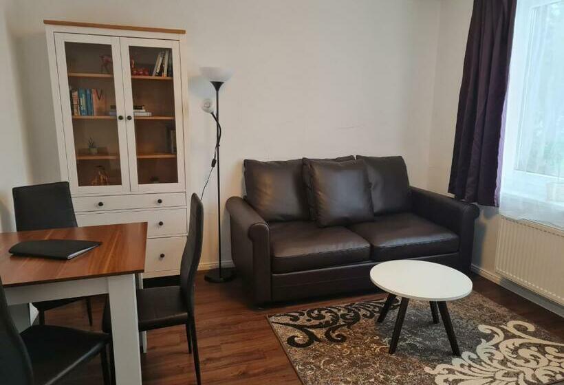 Номер Deluxe с Балконом, Harz Pension