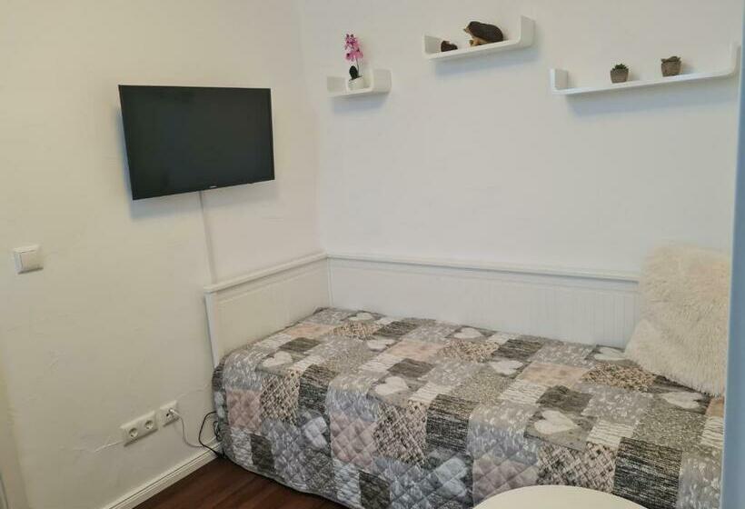 Номер Deluxe, Harz Pension