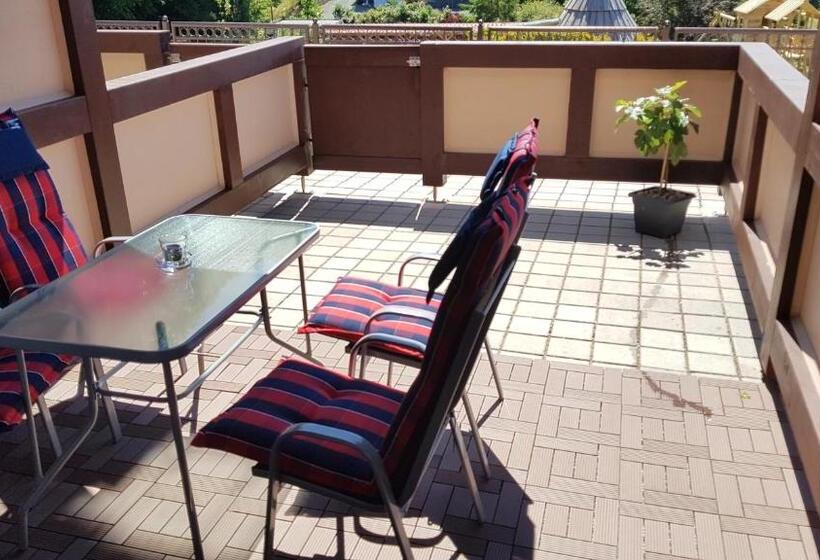 Номер Стандарт, Harz Pension