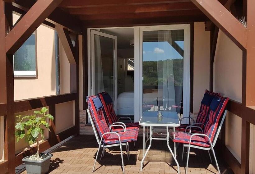 Номер Стандарт, Harz Pension