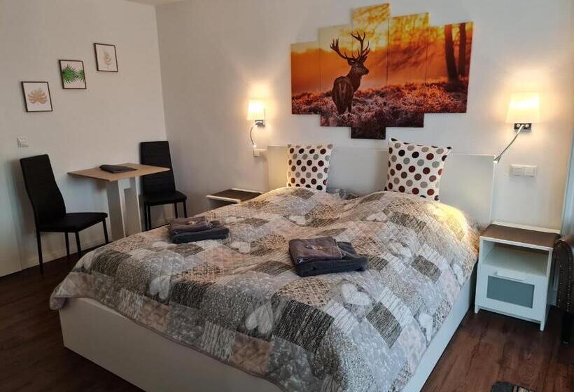 Номер Стандарт, Harz Pension