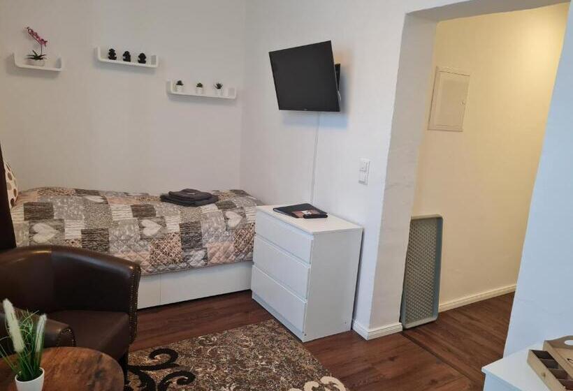 Номер Стандарт Индивидуальный, Harz Pension