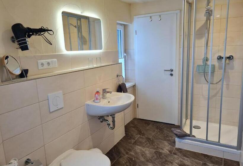 Номер Economy, Harz Pension