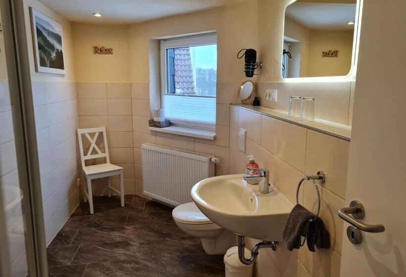 Номер Economy, Harz Pension