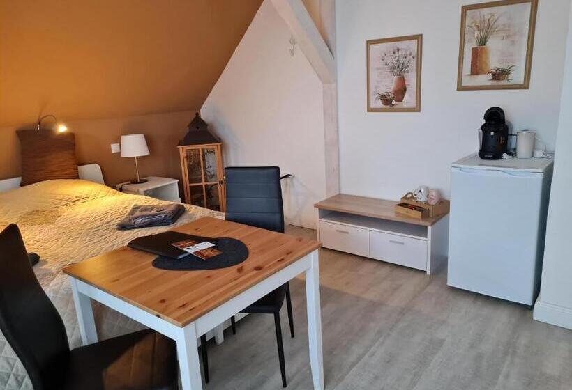 Номер Economy, Harz Pension