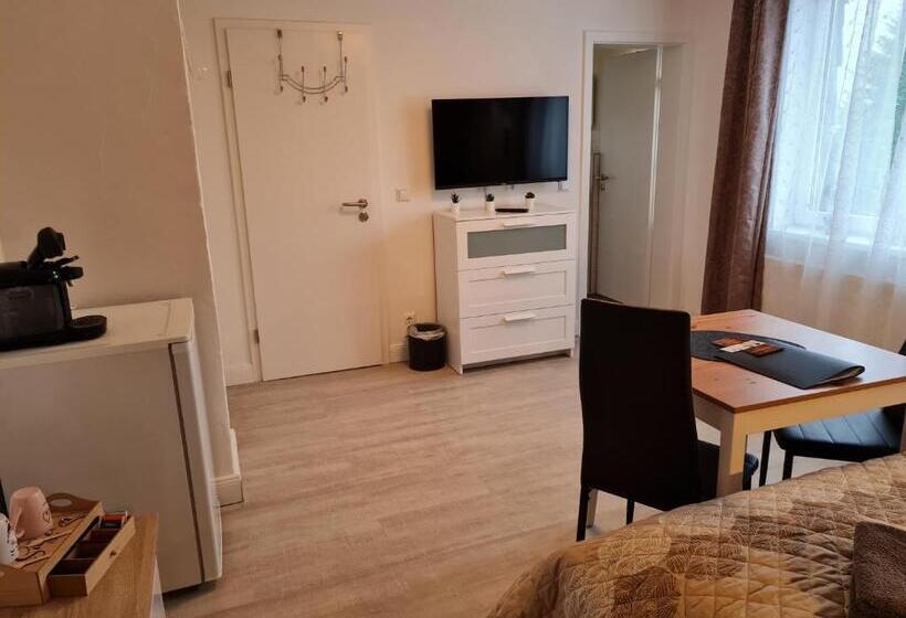 Номер Economy, Harz Pension