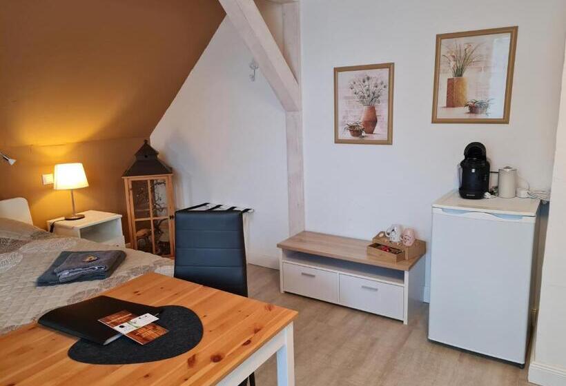 Номер Economy, Harz Pension