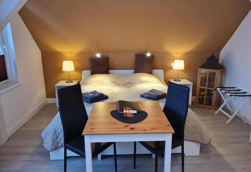 Номер Economy, Harz Pension