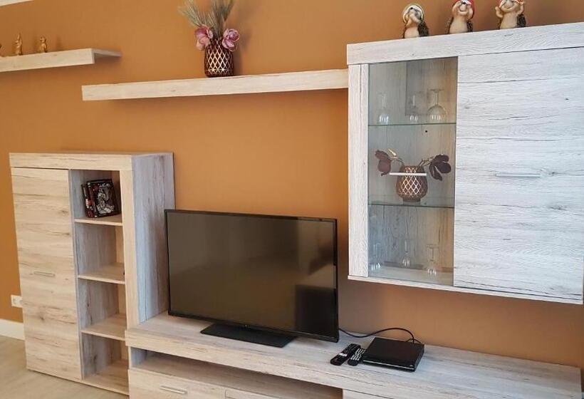 Апартаменты 1 Спальня, Harz Pension