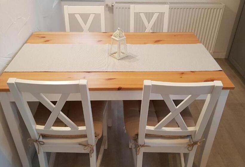 Апартаменты 1 Спальня, Harz Pension