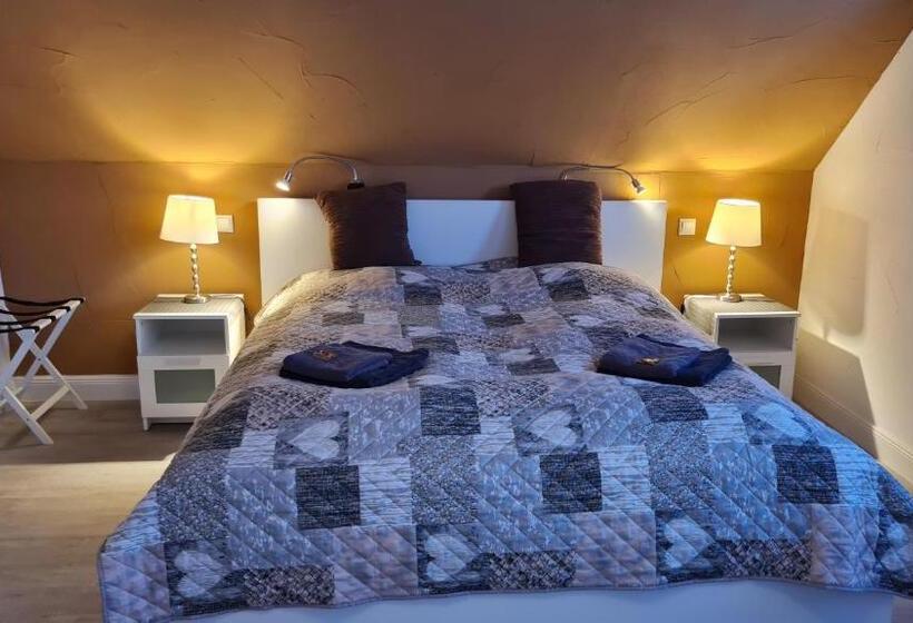 Апартаменты 1 Спальня, Harz Pension