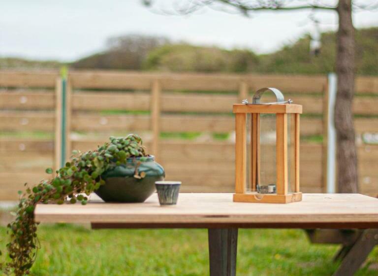 חדר דופלקס, Maison Glaz