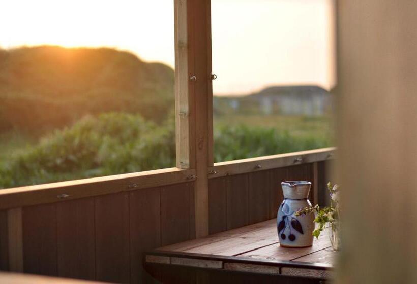 חדר דופלקס, Maison Glaz