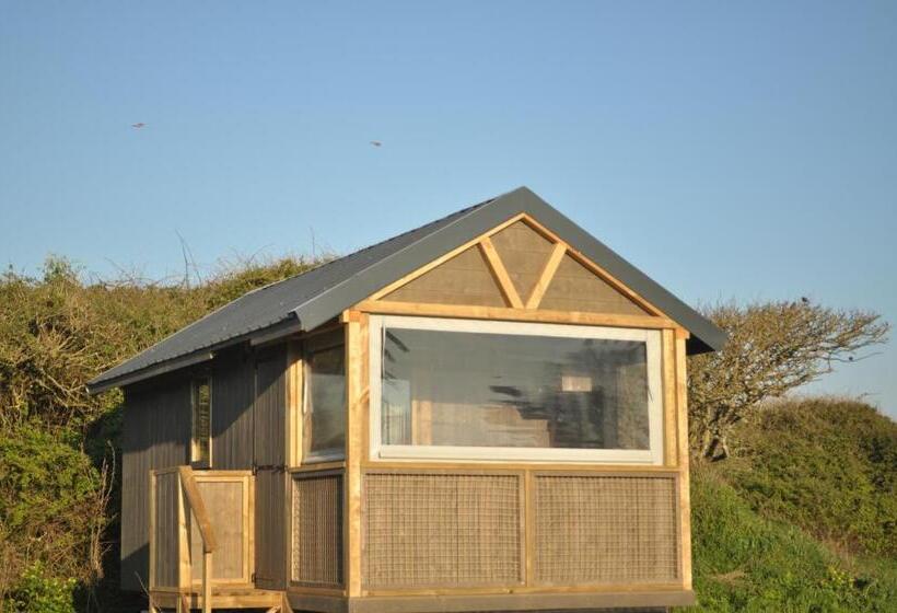 חדר דופלקס, Maison Glaz