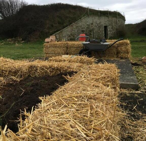 חדר סטנדרט, Maison Glaz