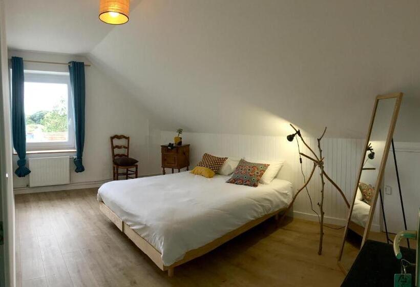 חדר סטנדרט, Maison Glaz