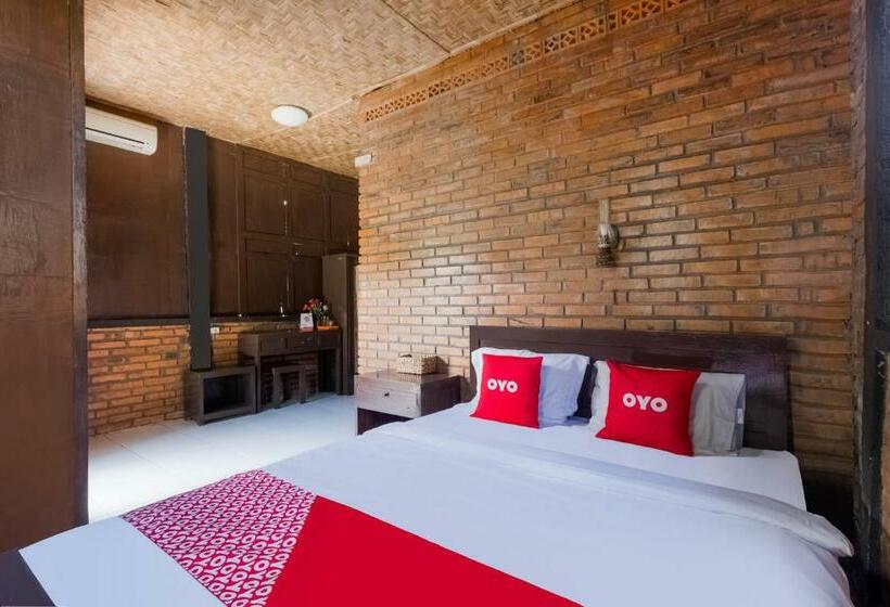 디럭스 룸, Oyo 3562 Pondok Inspirasi Minggir