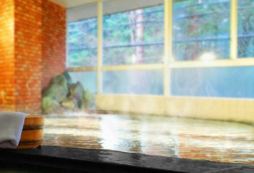 四人标准间, Suzuranso