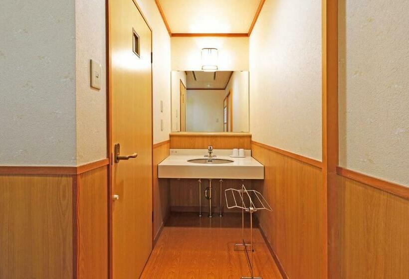 四人标准间, Suzuranso