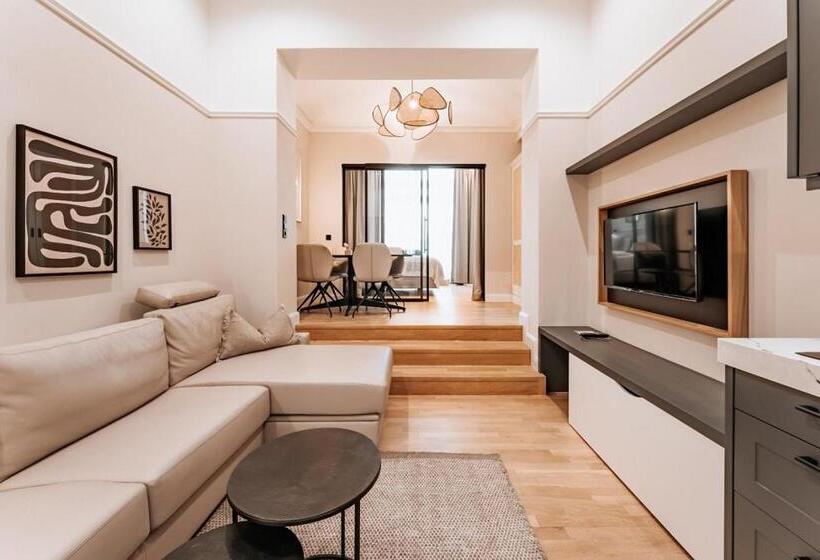 جناح, Strandhotel Kurhaus Juist