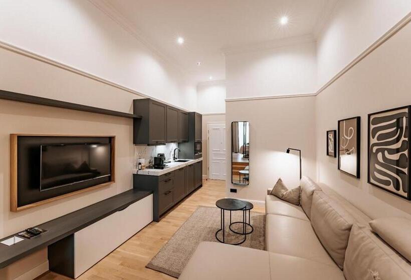 جناح, Strandhotel Kurhaus Juist