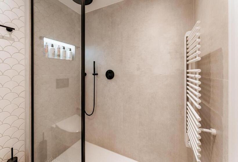 جناح رئاسى, Strandhotel Kurhaus Juist