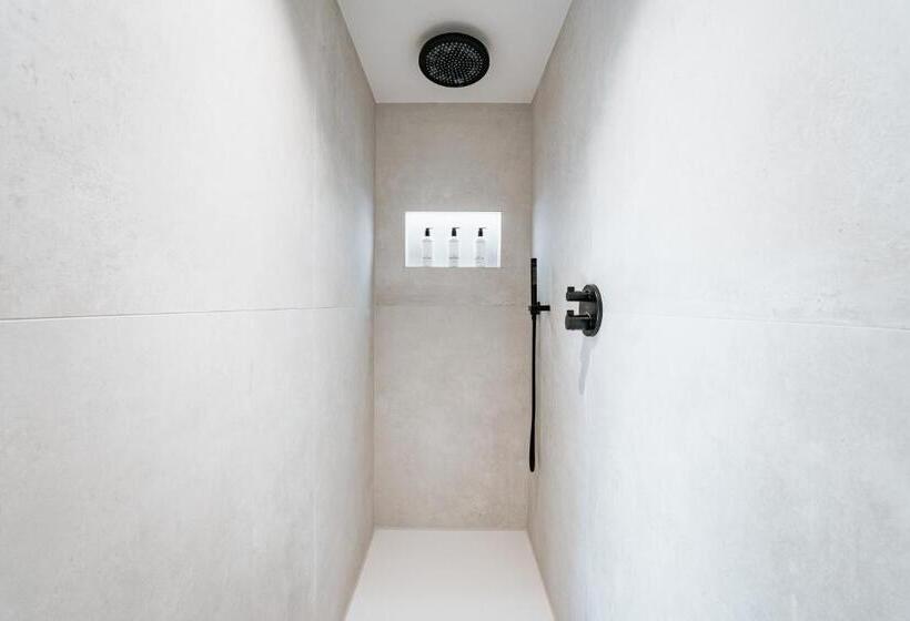 جناح رئاسى, Strandhotel Kurhaus Juist