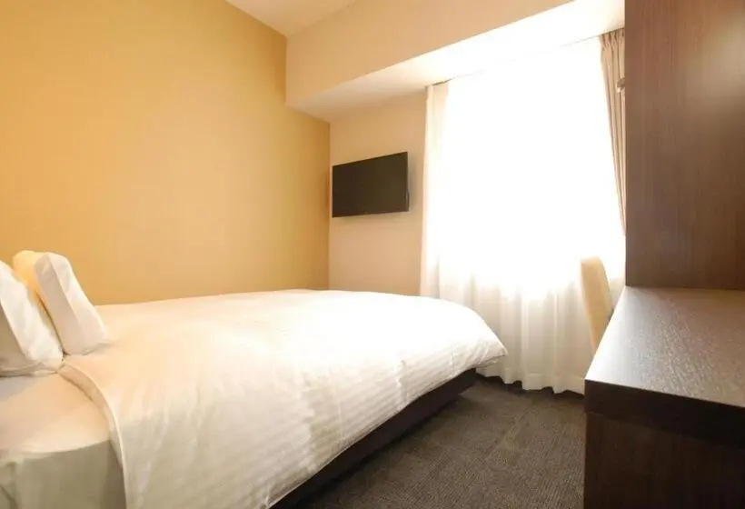 Standard-huone, Ab Hotel Gifu