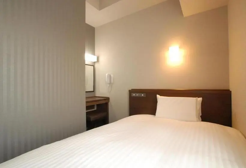 Basic-huone, Ab Hotel Gifu