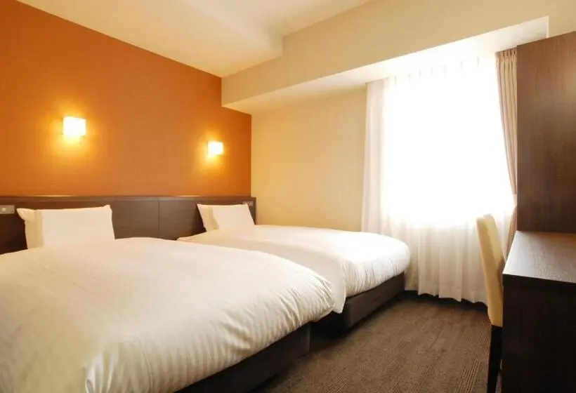 Standard-huone, Ab Hotel Gifu