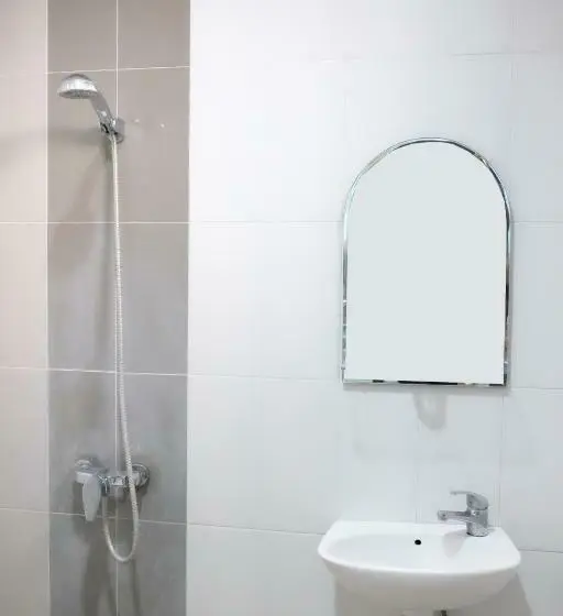 デラックスルーム, Gapura Residence Airport Semarang By Sinergi