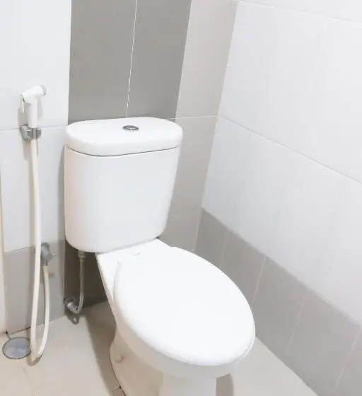 エクゼクティブルーム, Gapura Residence Airport Semarang By Sinergi