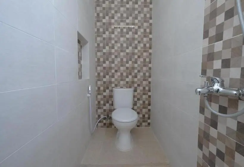 スーペリアールーム, Gapura Residence Airport Semarang By Sinergi